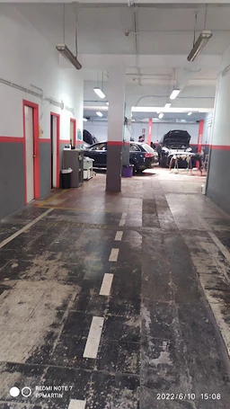 Gamauto S.L.