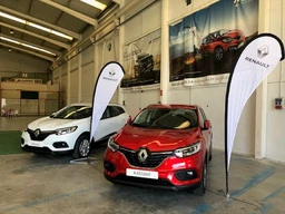 Renault Don Benito Marcesa