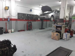 TALLERES TXIRTO ZUBIALDE