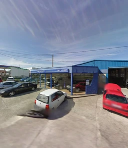 Hyundai Talleres Munoz