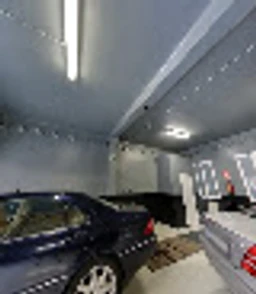 LUX CAR -Taller Especializado en Mercedes y Tesla-