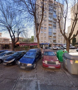 Talleres Goferan (Av. Lope de Figeroa)