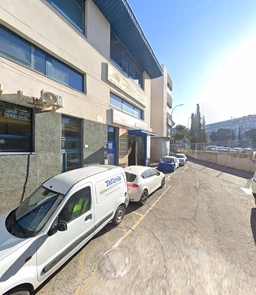 Talleres Casa Blanca