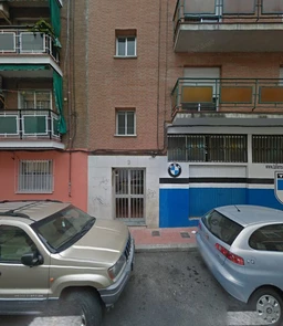 Talleres Moreno Rubiano SA
