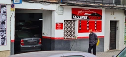 Talleres Rooscar