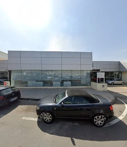 Taller Oficial Audi Huertas Motor - Cartagena