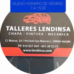 Lendinsa