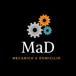 Mecánico a domicilio