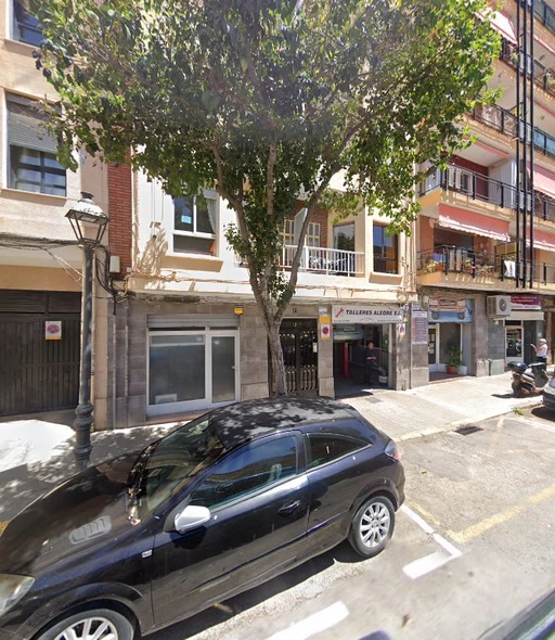 Encuentra Talleres Y Mecánicos En Valencia 314 Servicios Disponibles