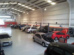 Automóviles Herascar SLL