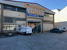 Repuestos Galí Turismo S.L. | Repuestos Automoviles Piezas y Accesorios