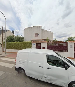Manufacturados García Fuenlabrada