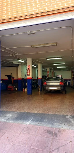 HERCAS MOTOR S.L.