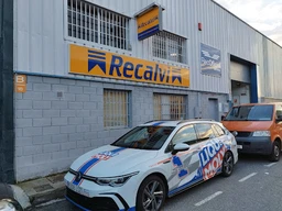 Recambios Auto Prix S L