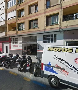 Motos Lolo Taller