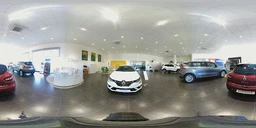Renault Don Benito Marcesa