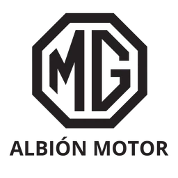 MG Albión Motor
