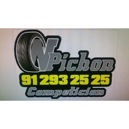 SHADDAI MOTORS S.L. (N. PICHON)