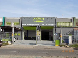 Talleres G.D.L.P.