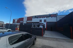 Taller mecanico Berti Automocion