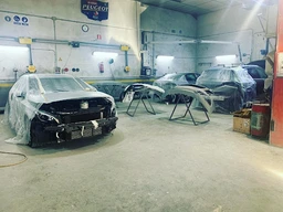 Talleres Fapauto S.L.