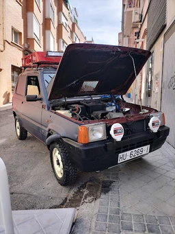 Habrilcars