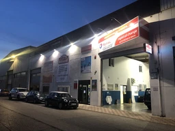 Autotécnica Raos