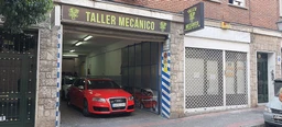 Taller Dr. Pistón