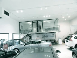 Selective Motor-Taller Oficial Volvo