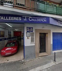 Talleres J. Calderon
