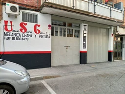 Talleres Urbano Sánchez García