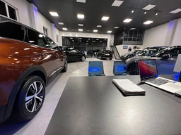Autos Gocar