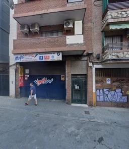 Talleres Moya Sport