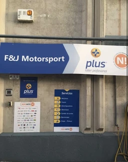 F&J MOTORSPORT