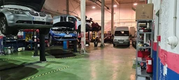 TALLERES VIDLAUTO PEÑA HORMIGOS SL