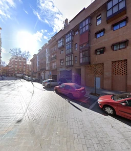 Taller Mecánico