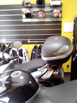 Motos Maques