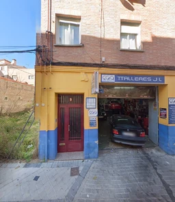 Talleres J.L.