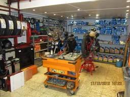 MOTO-AUTO R.ALVAREZ