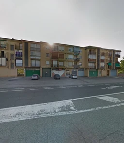 Talleres Garcia