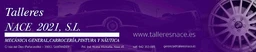 Talleres NACE 2021, S.L.
