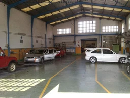 Talleres Agustín González